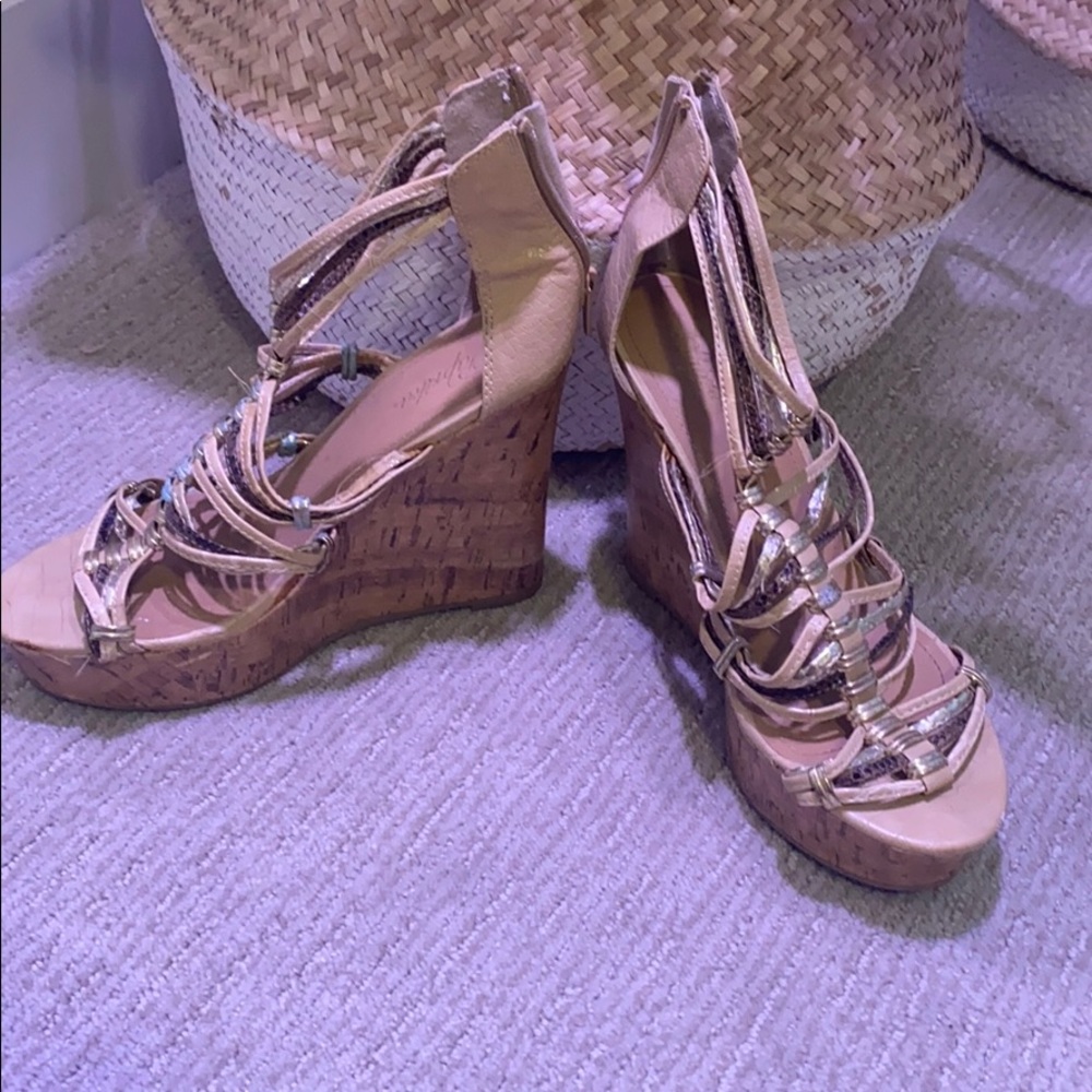 Wedges